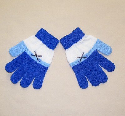Childrens Toyshop  Sporting Goods : Field Hockey Gloves