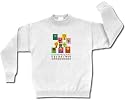 OrganArt Organ Donor Awareness Youth Sweatshirt