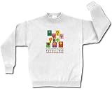 OrganArt Organ Donor Awareness Adult Sweatshirt