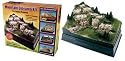 Scene-A-Rama Mountain Diorama Kit
