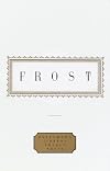 Frost (Everyman's Library Pocket Poets)