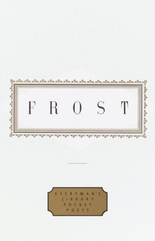 Robert Frost