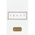 Frost: Poems (Everyman's Library Pocket Poets)