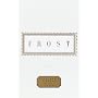 Frost: Poems (Everyman's Library Pocket Poets)