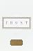 Search : Frost: Poems (Everyman's Library Pocket Poets)