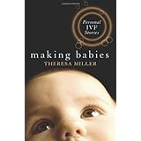 making babies personal ivf stories