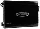 Audiovox Car Amplifier - Power 7604