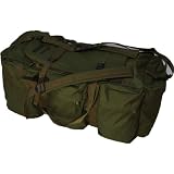 WESTROOPER ドイツ軍 シーサック コンバットリュック オリーブ WESTROOPER ドイツ軍 シーサック コンバットリュック オリーブ