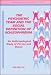 The Psychiatric Team and the Social Definition of Schizophrenia: An Anthropological Study of Person and Illness (Studies in Social and Community Psychiatry)