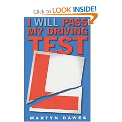 I Will Pass My Driving Test