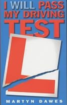 I Will Pass My Driving Test