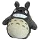 My Neighbor Totoro Plushes