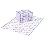 PeeWees Disposable Multi-Use Pads - 36 pk. by Continental Quilting