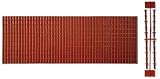 Pola 333101 Tiled Roof & Ridge Tile