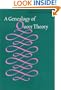 Genealogy Of Queer Theory (American Subjects)