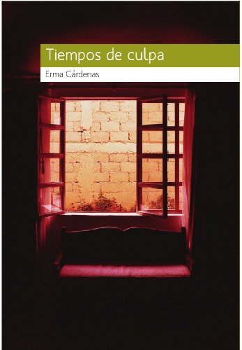 Tiempos de culpa (Spanish Edition)
