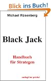 Black Jack. Handbuch f�r Strategen.