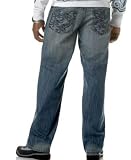 Marc Ecko - Ecko Rhino & Crowns Jeans