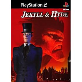 Jekyll & Hyde (PS2)