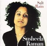 Music : Salt Rain