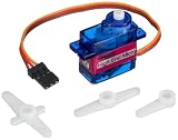 Eigenschaften Jamara 033212 / Jamara 033212 - Servo High End Micro 9g