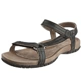 Teva Womens Meadow Luxe Lifestyle Sandal