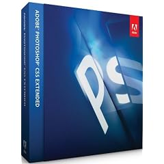Adobe Photoshop Extended Creative Suite 5 Upsell* deutsch WIN