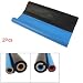 Fax 2 Pcs Replacement Imaging Film Roller for Sharp Fo-6cr