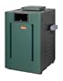 Raypak 2100 Pool Heater - Propane, 406,000 BTU's (Spark Ignition)
