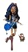 Monster High - Muñeca Robecca Steam; hija del Doctor Chiflado (Mattel Y6272)