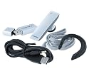 BlueWalker Wireless Hands Free Computer Headset - ideal for VoIP&nbsp;&nbsp;