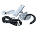 BlueWalker Wireless Hands Free Computer Headset - ideal for VoIP