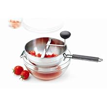 Cuisipro Deluxe Food Mill