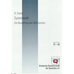 Systemaudit
