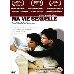 Ma Vie Sexuelle [DVD] [1997]