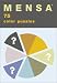 Mensa: 75 Color Puzzles