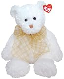 Review TY 50002 / TY Bristol the White Bear Classic 12