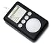 Electronics : iSkin EXO2 case for Apple iPod 30/40GB - Ebony