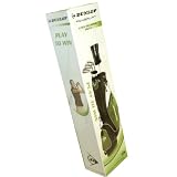 Dunlop Powerlift 10 Piece Girl's Package (Age 9-12) Right Handed Premium Package Golf Set... by 