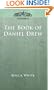 The Book of Daniel Drew
