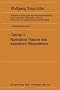 Probleme und Resultate der Wissenschaftstheorie und Analytischen Philosophie: Carnap II: Normative Theorie des induktiven R�sonierens: 4. Band / C ... und Statistische Wahrscheinlichkeit)