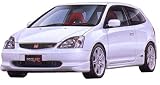 1/24インチアップディスクシリーズ94 EP3 シビックタイプR