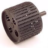 EazyPower #30089 1 7/8 Rotating Drum Rasp