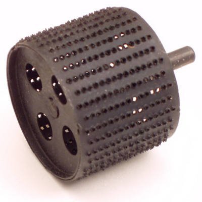 EazyPower #30089 1 7/8 Rotating Drum Rasp