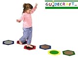 Sensory Walking Stones by Guidecraft
