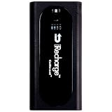 iRecharge Universal Rechargeable Battery for Laptops