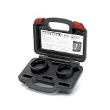 Alltrade 648749 Kit 32 Specialty Ball Joint Socket Tool Set by Alltrade