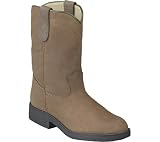 Dan Post Boots Children's DPC3149 Wide Boots
