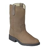 Dan Post Boots Children's DPC3149 Wide Boots by Dan Post