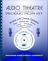 The Perfect Touch (Audio Theatre Classroom Production Kit)